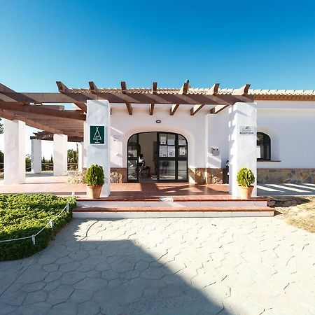 Camping La Sierrecilla Humilladero Exterior photo